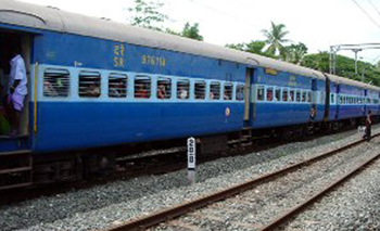  train to Mangaluru demanded